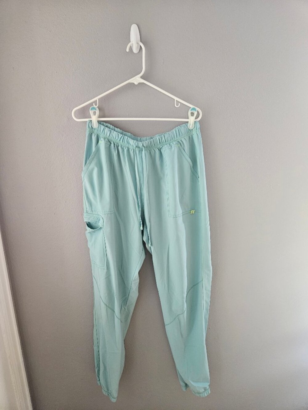 Scrub Pants- Jogger